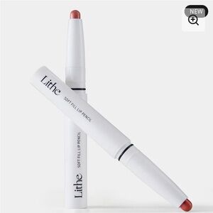 NEW Lithe Soft Fill Lip Pencil Duo